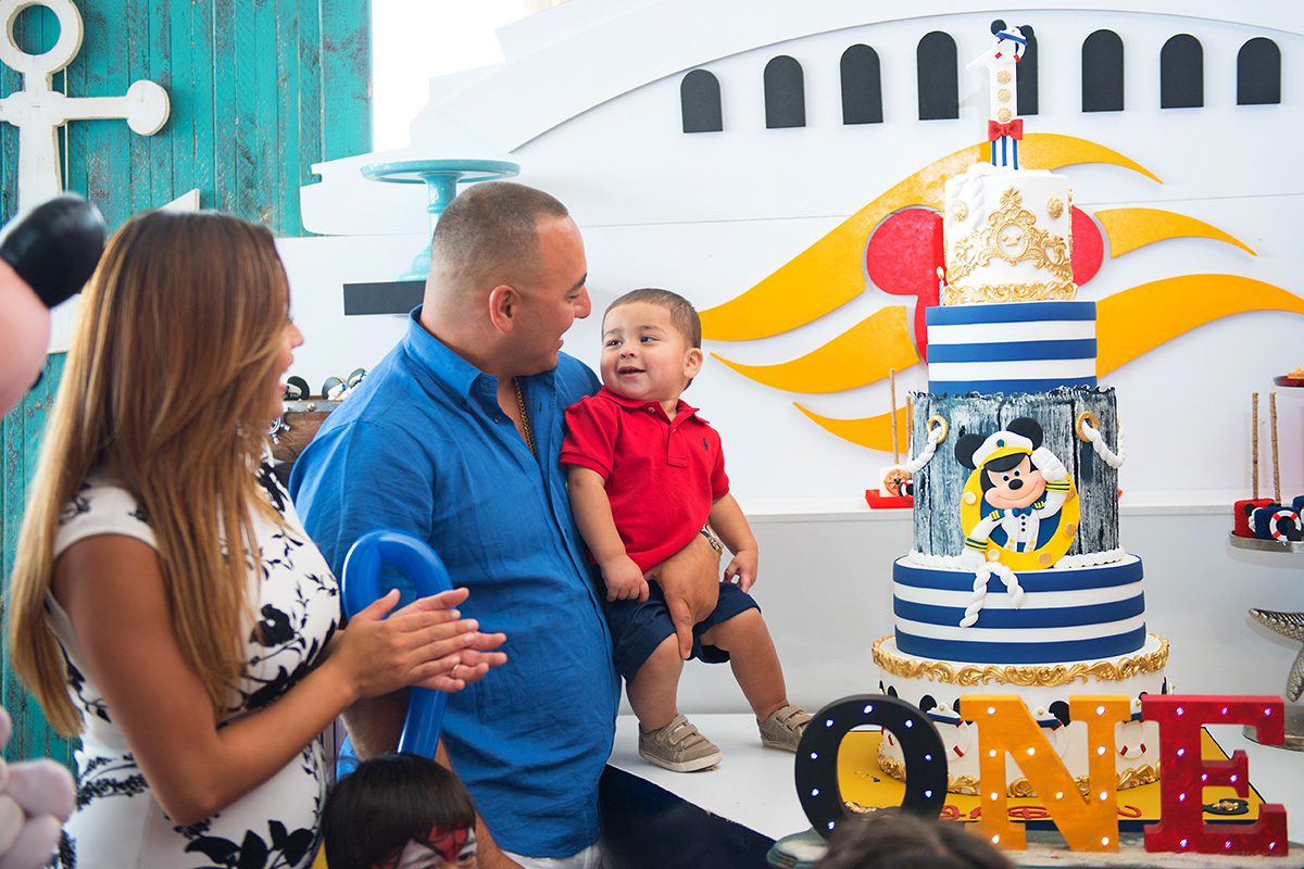 Geburtstagstortenlieferung Miami FL